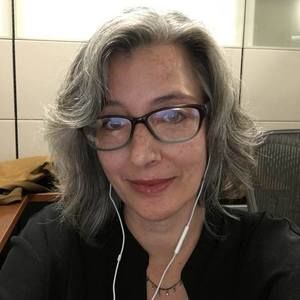 Meet your Posher, Marci